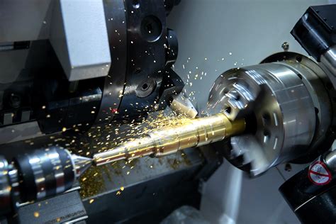 cnc precision turned parts factories|cnc machining process.